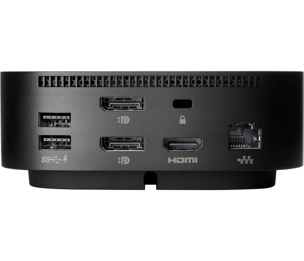 HP Stacja dokująca USB-C 120W G5 Essential - 1135185 - zdjęcie 3